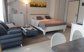 Gracja Horyzont-apartament z parkingiem